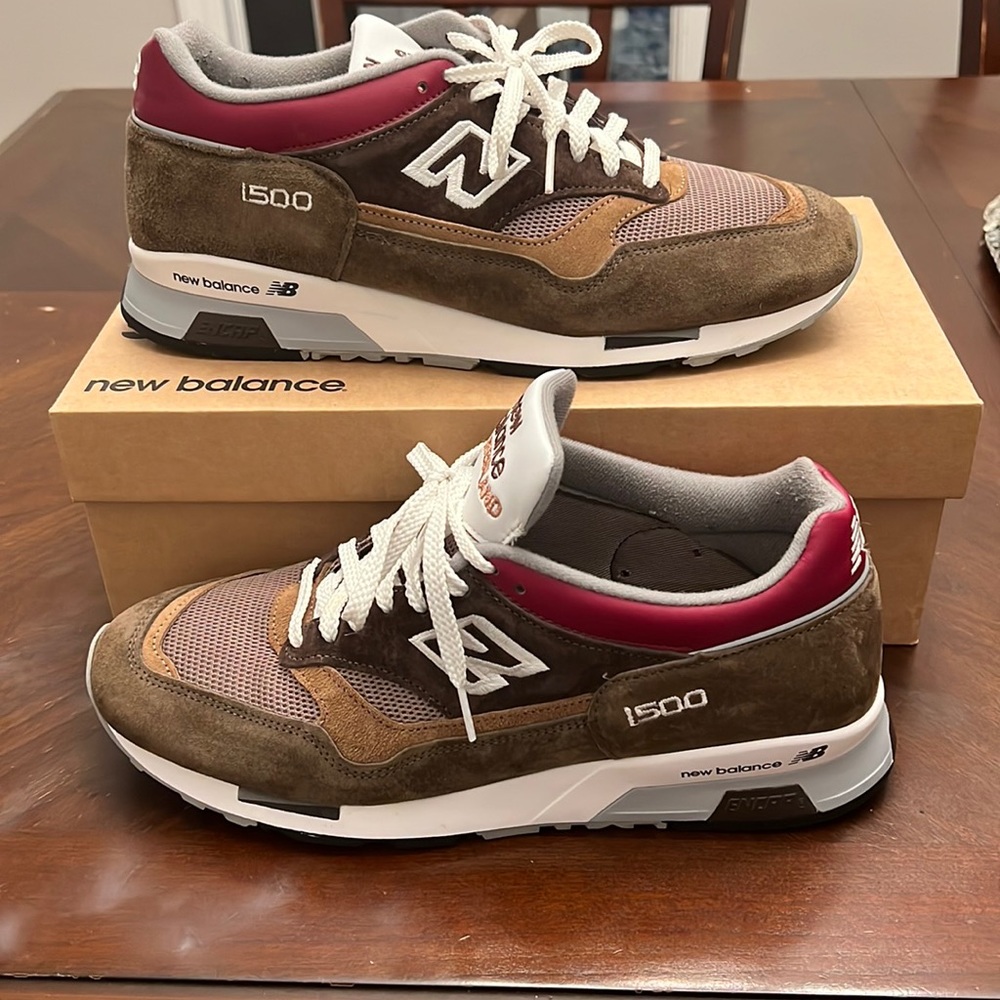 New Balance 1500 “Made in New England”